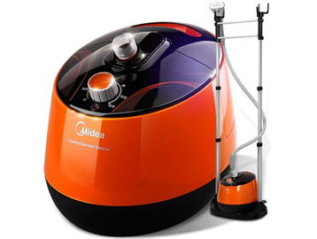 美的掛燙機憑實力迅速風靡電商