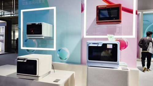 awe2024觀(guān)察 廚房小家電產(chǎn)品趨勢(shì) 智慧烹飪與多元化需求深度融合