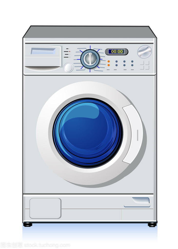全自動洗衣機