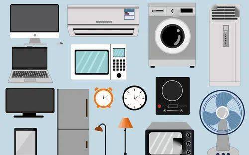 新春科普丨家庭電器防火安全知識速取