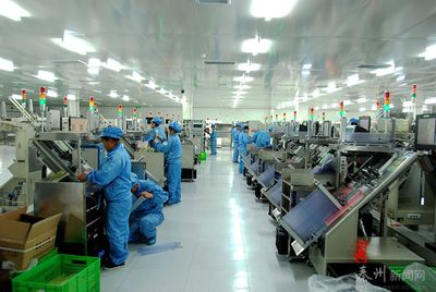 【貫徹黨代會】秦州:再繪工業(yè)強區(qū)新藍(lán)圖(圖)--天水在線