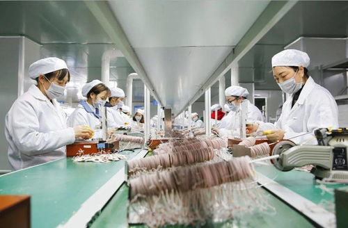 華鎣造 國際國內(nèi)訂單齊升