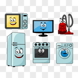 卡通電視機圖片素材_免費卡通電視機PNG設計圖片大全