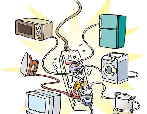 電氣設備著火如何處理_精選問答_學堂_齊家網