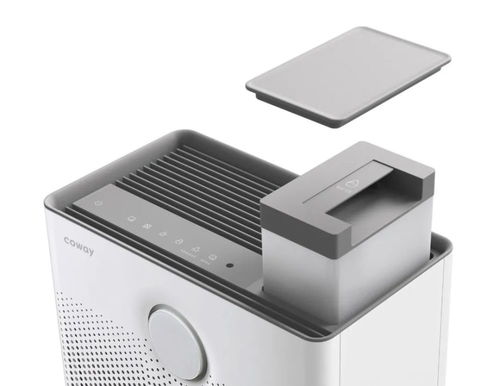 每日靈感 六款家電產品創新設計