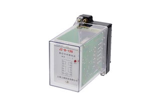jz b 13b靜態(tài)防跳中間繼電器產(chǎn)品價(jià)格及技術(shù)要求 上海上繼科技
