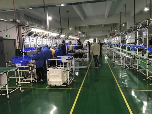 模具開發(fā)轉(zhuǎn)型家電設(shè)計(jì),佛山廠長天貓雙11靠母嬰產(chǎn)品打品牌