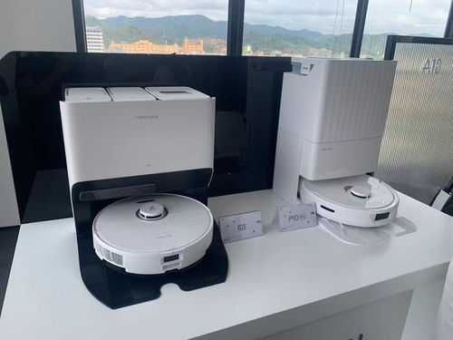 科沃斯和石頭科技三季度業(yè)績(jī)?cè)鏊俜只?清潔電器市場(chǎng)弱復(fù)蘇