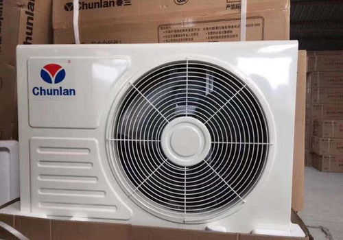 中國第一空調巨頭沒落,曾是格力的模仿對象,如今營收不及格力1