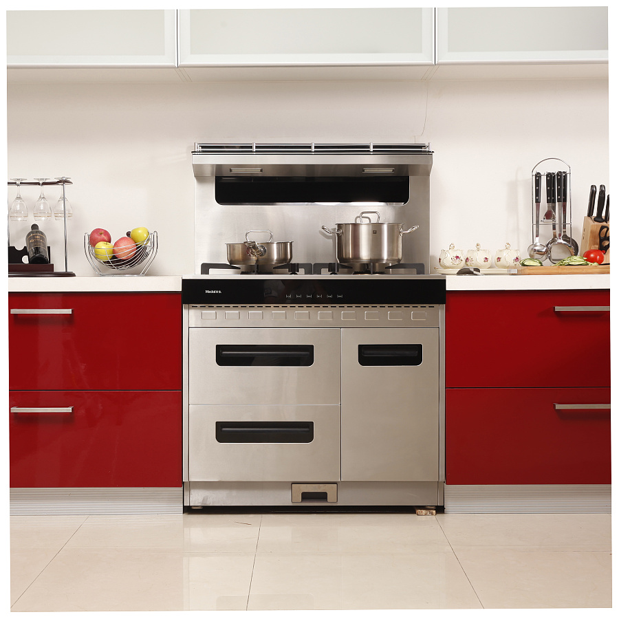 廚房電器修圖|修圖/后期|攝影|yunfei_idea - 原創設計作品 