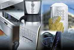 位數界限日漸模糊 白色家電用mcu更加智能