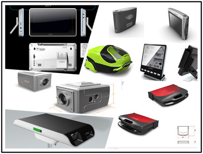 【電子產品設計提供從產品外觀設計- 產品結構設計,模具設計制造服】價格,廠家,圖片,工業設計服務,深圳市精遠產品設計開發-