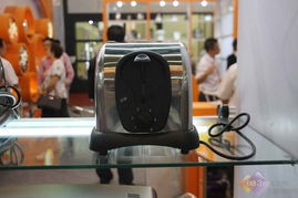 2010順德家電展 德爾全系小家電產(chǎn)品