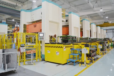 &ldquo;未來工廠&rdquo;!方太成為全省試點,全力擁抱智能制造