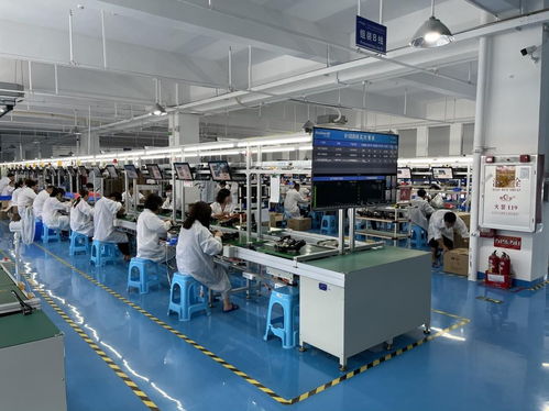 安久智能掃地機器人 開啟千萬家庭的智能生活新篇章