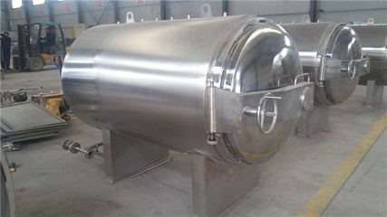 諸城鑫燁機械 專業(yè)干燥設備制造商與選購指南