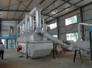 偶氮二異丁腈干燥機 高效干燥設備的關(guān)鍵技術(shù)解析與應用
